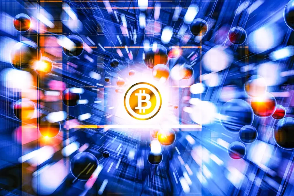 Bitcoin