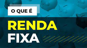 renda fixa